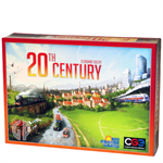 20th Century Board Game