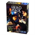 A Touch Of Evil: Hero Pack 1 Expansion