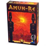 Amun-Re Board Game