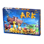 Ark Card Game