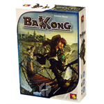 BaKong Board Game