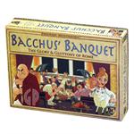 Bacchus' Banquet Card Game