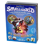 Small World: Be Not Afraid... Board Game Expansion