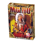 Big Manitou Card Game