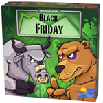 Black Friday Board Game