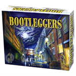 Bootleggers Board Game