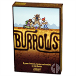 Burrows Board Game