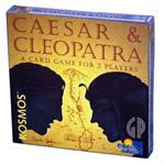 Caesar & Cleopatra Card Game