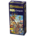 Carcassonne - Catapult Board Game Expansion