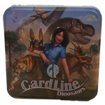 Cardline: Dinosaurs