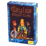 Caylus Magna Carta Card Game