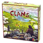 Clans Board Game