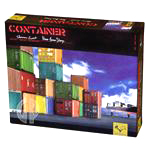 Container Board Game