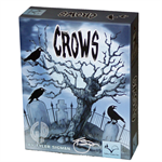 Crows Board Game