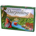 Darjeeling Board Game
