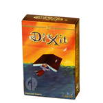 Dixit 2 Board Game Expansion