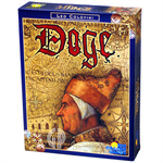 Doge Board Game