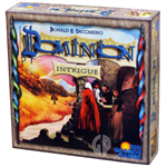 Dominion: Intrigue Card Game