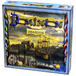 Dominion: Seaside Card Game