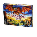 DragonLand Board Game