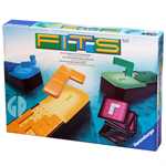 FITS Board Game