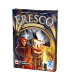Fresco: The Scrolls Expansion