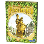 Furstenfeld Board Game