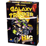 Galaxy Trucker: The Big Expansion Board Game