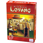 At The Gates Of Loyang Board Game