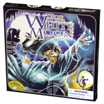 Ghost Stories: White Moon Board Game Expansion