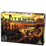 Giants Board Game