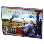 Gloria Mundi Board Game