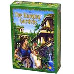 The Hanging Gardens Board Game
