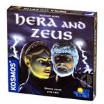 Hera And Zeus Card Game