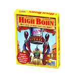 High Bohn Card Game Expansion
