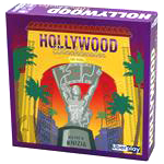 Hollywood Blockbuster Board Game
