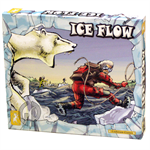 Ice Flow Board Game