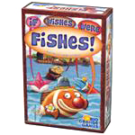 If Wishes Were Fishes! Board Game