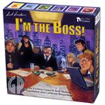 I'm The Boss! Board Game