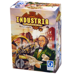 Industria Board Game