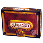 Jamaica Board Game