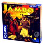 Jambo Card Game