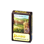 Jambo Card Game Expansion 2