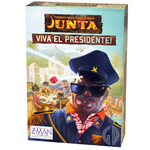 Junta: Viva El Presidente! Board Game