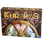 Khronos Board Game