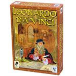 Leonardo Da Vinci Board Game