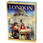 London Board Game