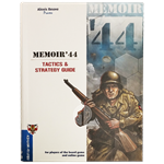 Memoir 44: Tactics Strategy Guide