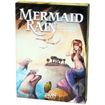 Mermaid Rain Board Game