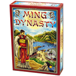 Ming Dynasty Board Game